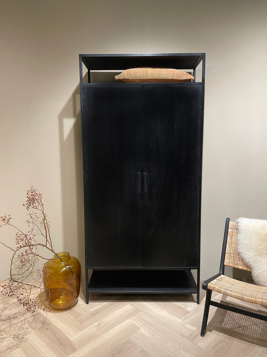 Kala 2-deurs 100 cm