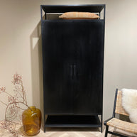 Kala 2-deurs 100 cm