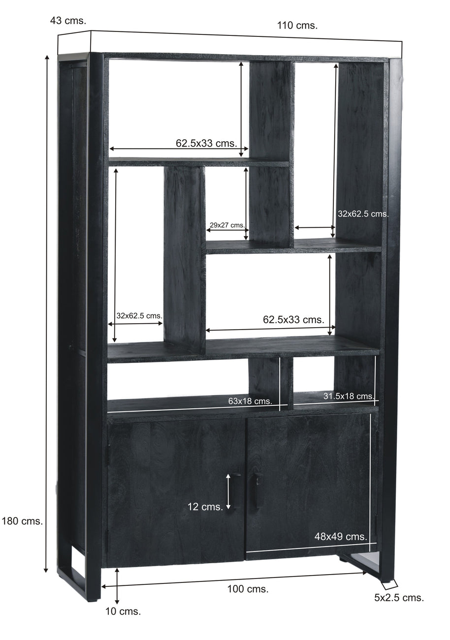 Norris 110 cm