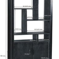 Norris 110 cm
