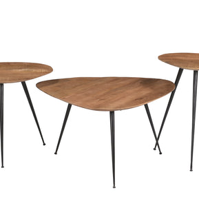 Brix Loua set van 3