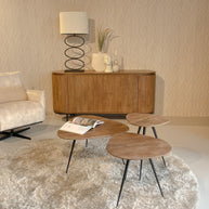 Brix Loua set van 3