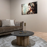 Brix Nova Zwart