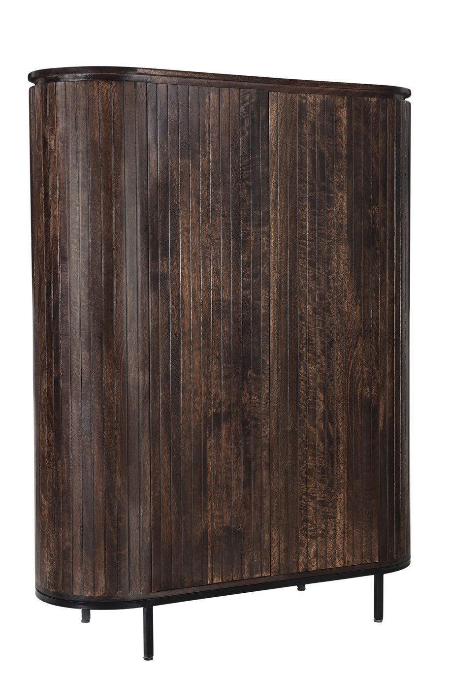 Noor Walnoot 150 cm