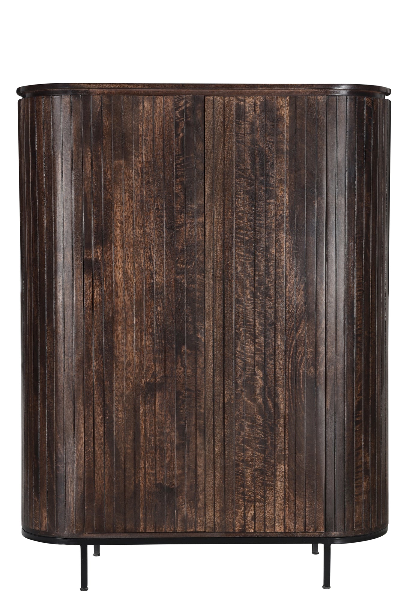 Noor Walnoot 150 cm
