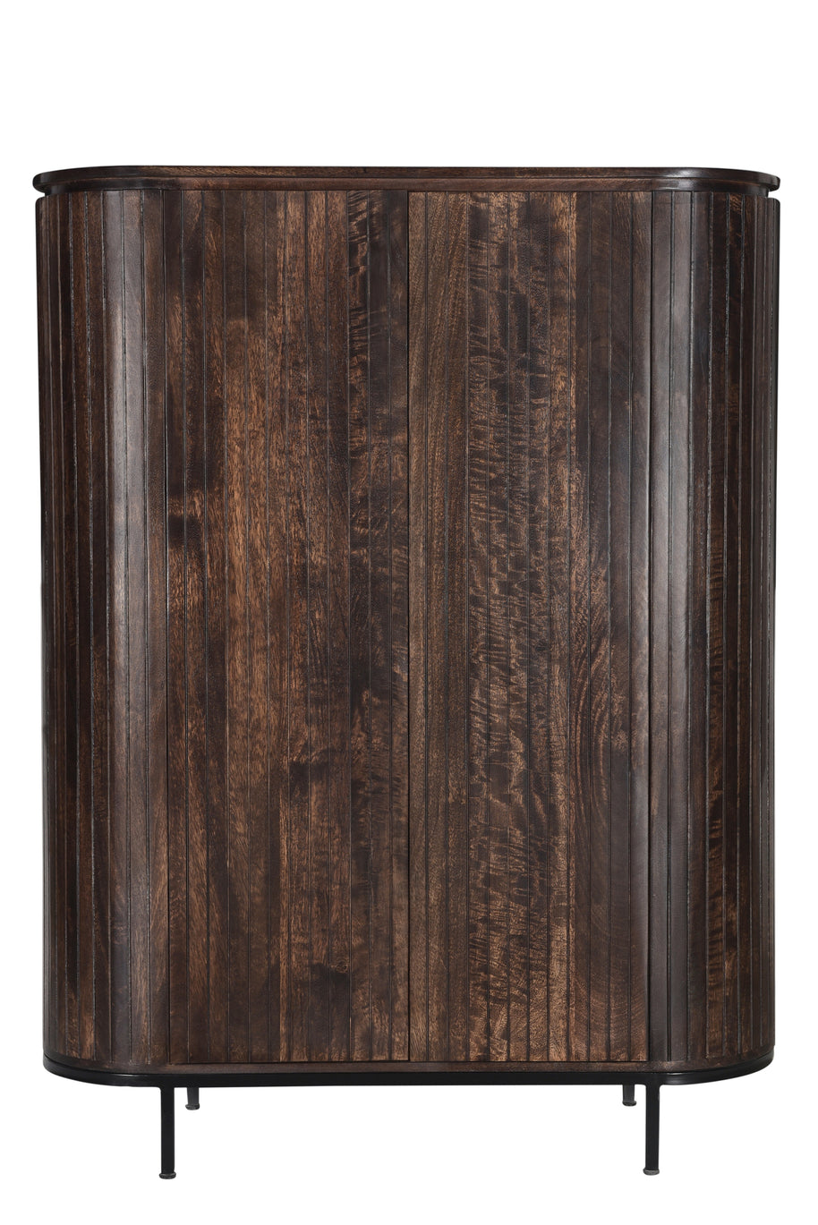 Noor Walnoot 150 cm