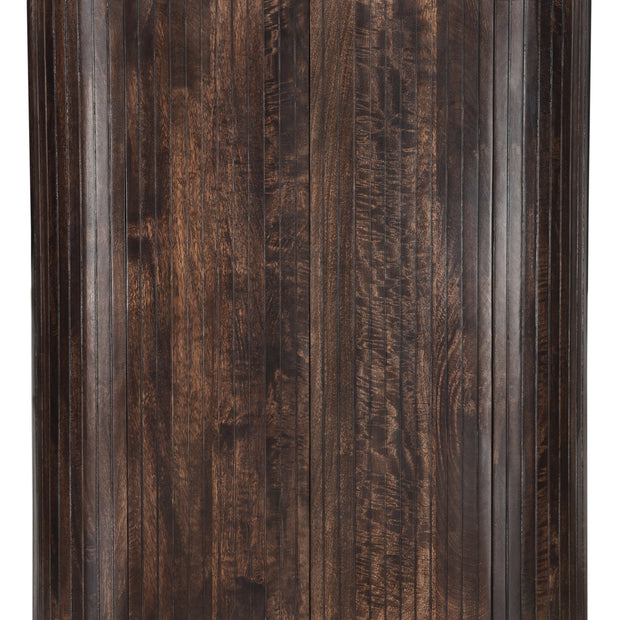 Noor Walnoot 150 cm