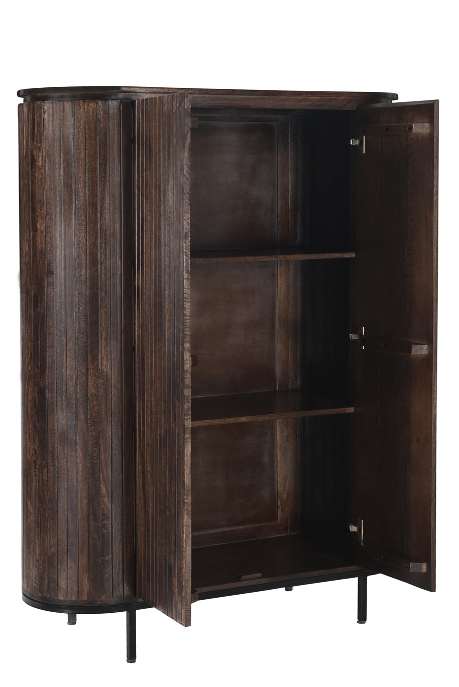 Noor Walnoot 150 cm