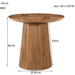 Salvator 50 cm