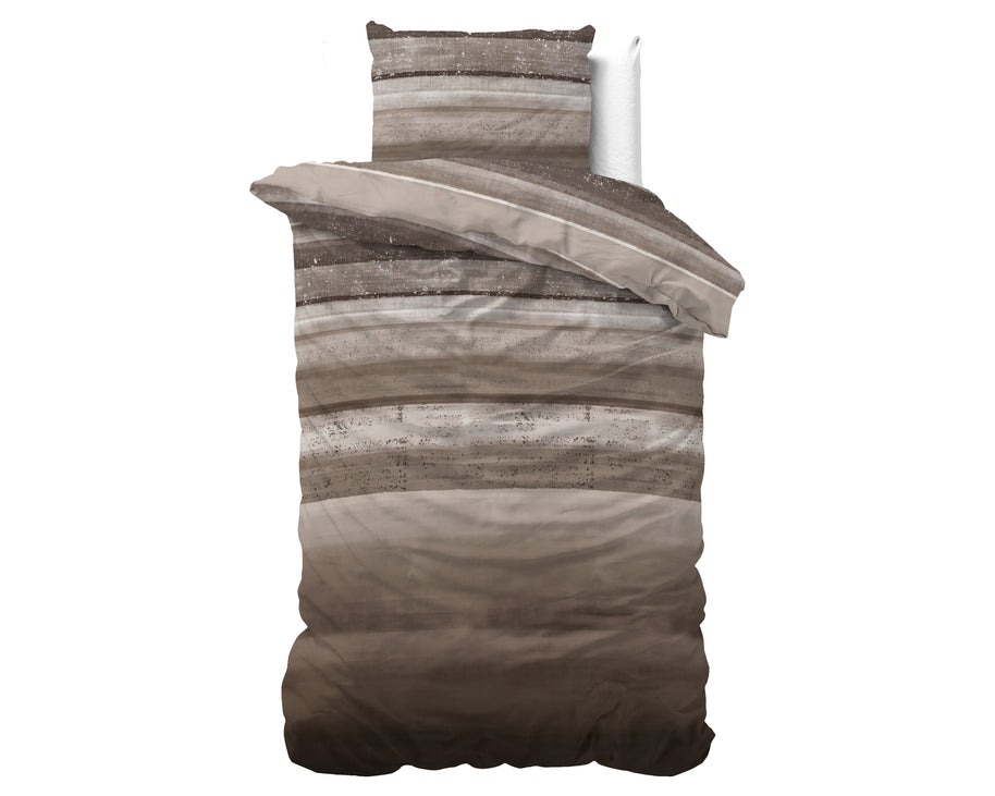 Marcus taupe 140 x 220