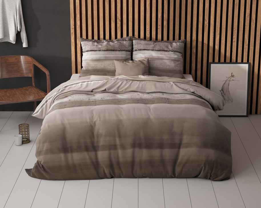 Marcus taupe 140 x 220