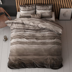 Marcus taupe 140 x 220
