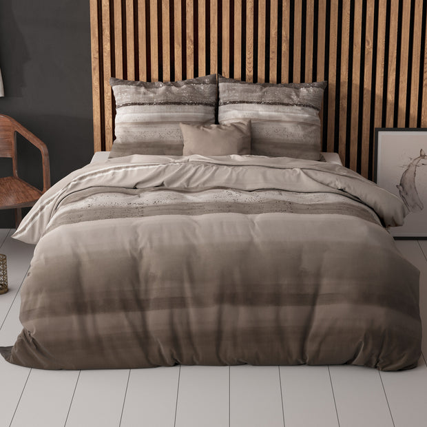 Marcus taupe 140 x 220