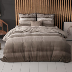 Marcus taupe 140 x 220