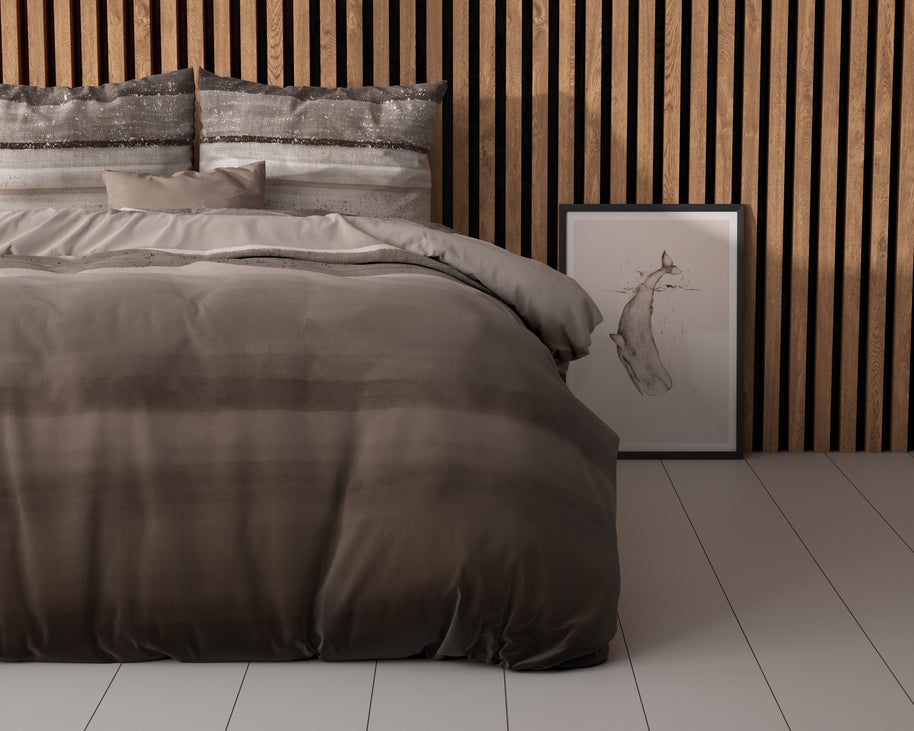 Marcus taupe 140 x 220