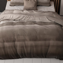 Marcus taupe 140 x 220