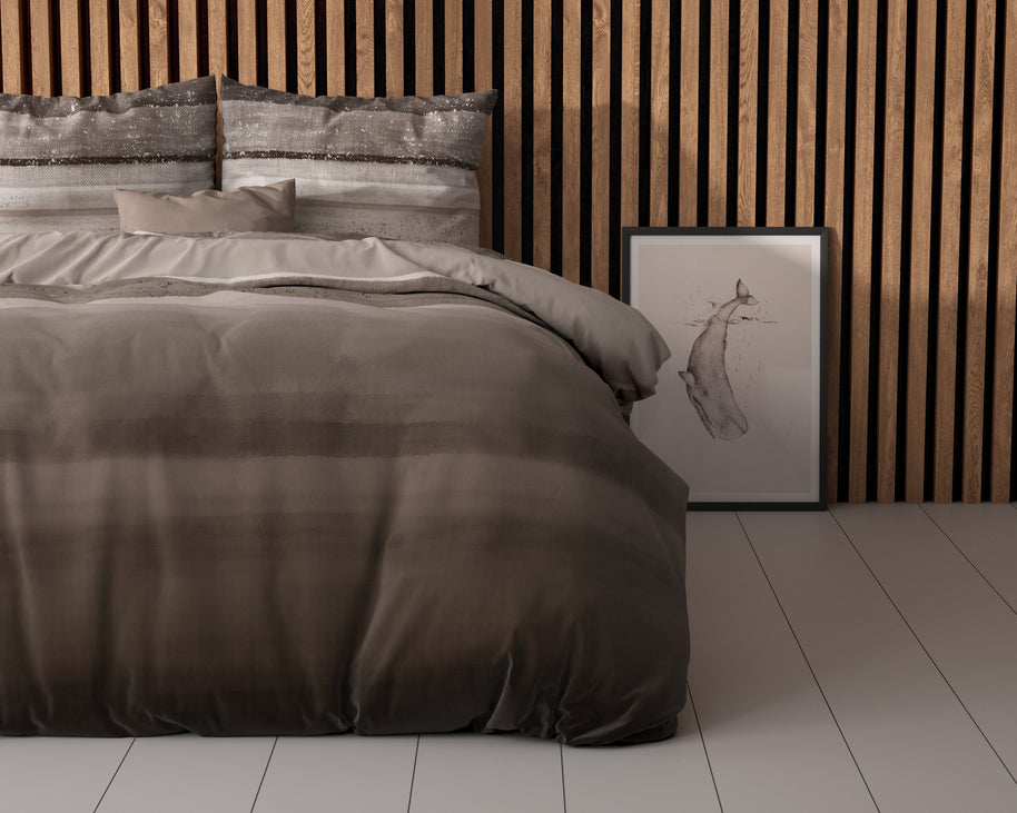 Marcus taupe 140 x 220