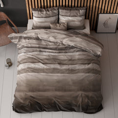 Marcus taupe 140 x 220