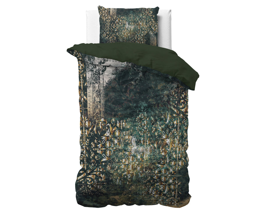 Nairobi Groen 140 x 220