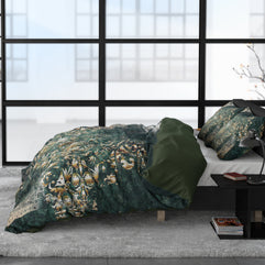Nairobi Groen 140 x 220
