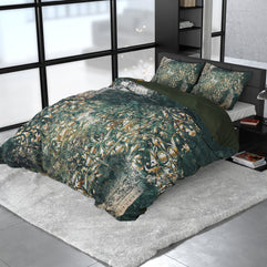 Nairobi Groen 140 x 220