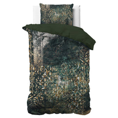 Nairobi Groen 140 x 220