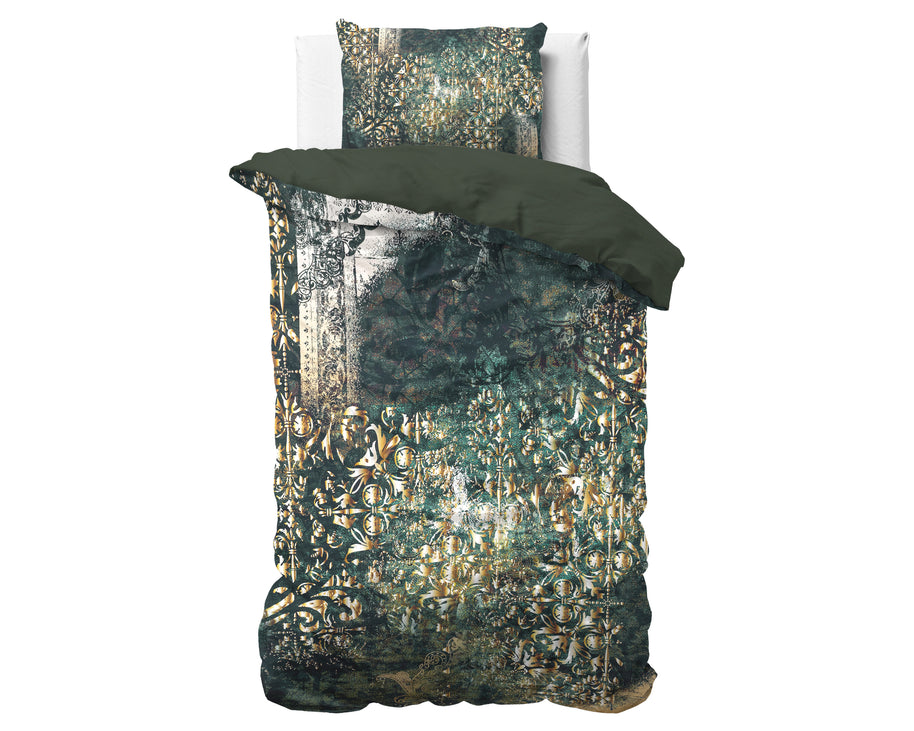 Nairobi Groen 140 x 220
