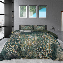 Nairobi Groen 140 x 220