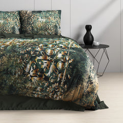 Nairobi Groen 140 x 220
