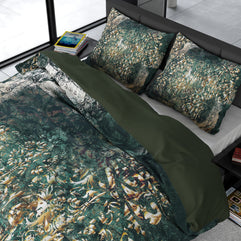 Nairobi Groen 140 x 220