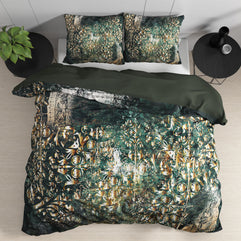 Nairobi Groen 140 x 220