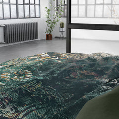 Nairobi Groen 140 x 220