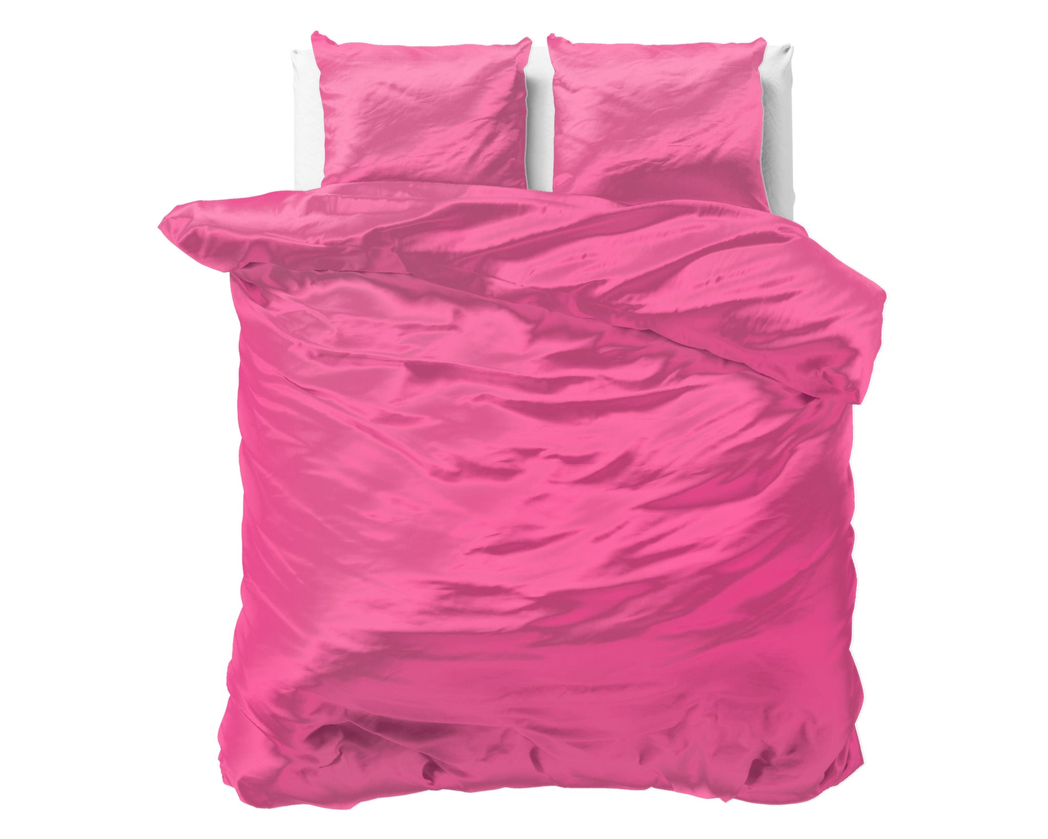Beauty Huidverzorging Dekbedovertrek Fel Roze 200 x 220