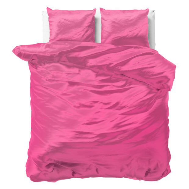Beauty Skin Care Dekbedovertrek Fel Roze 240 x 220