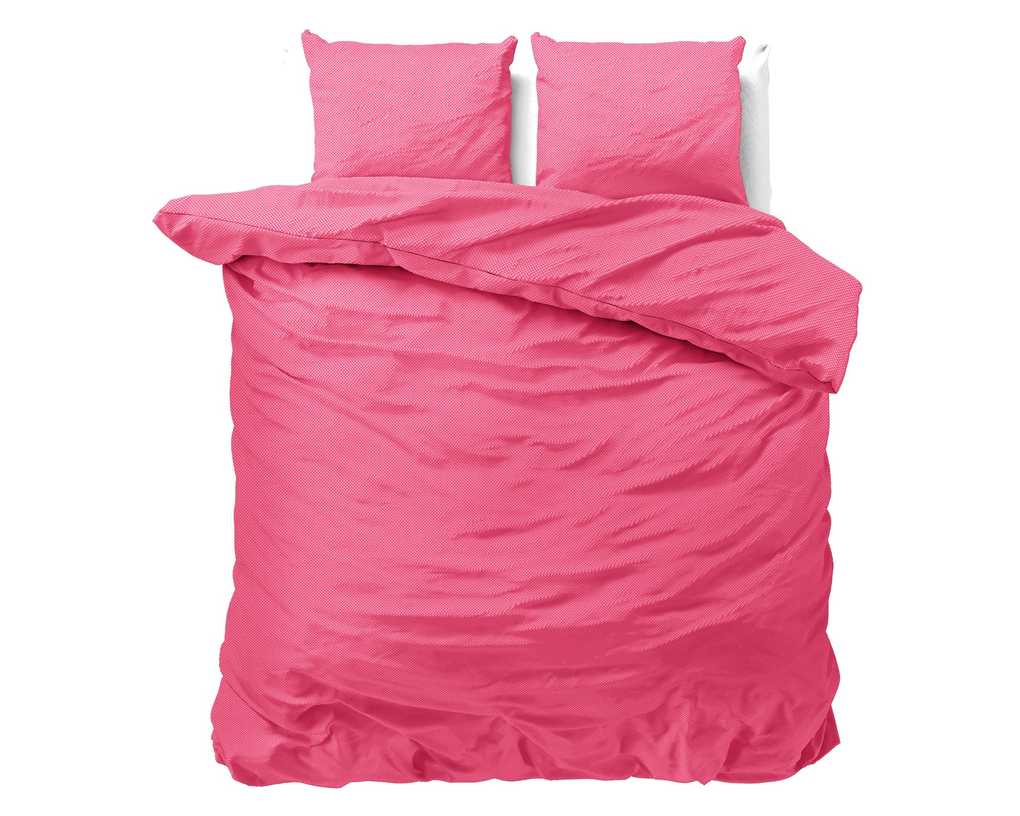 Satijn Point Roze 140 x 220