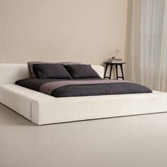Designbed Adore Business 160x200 - Zonder Matras