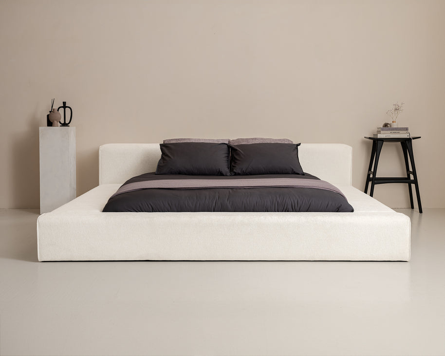Designbed Adore Business 180 x 200 - zonder matras