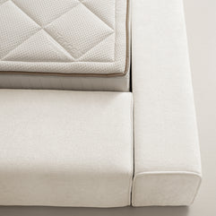 Designbed Adore Business 180 x 200 - zonder matras