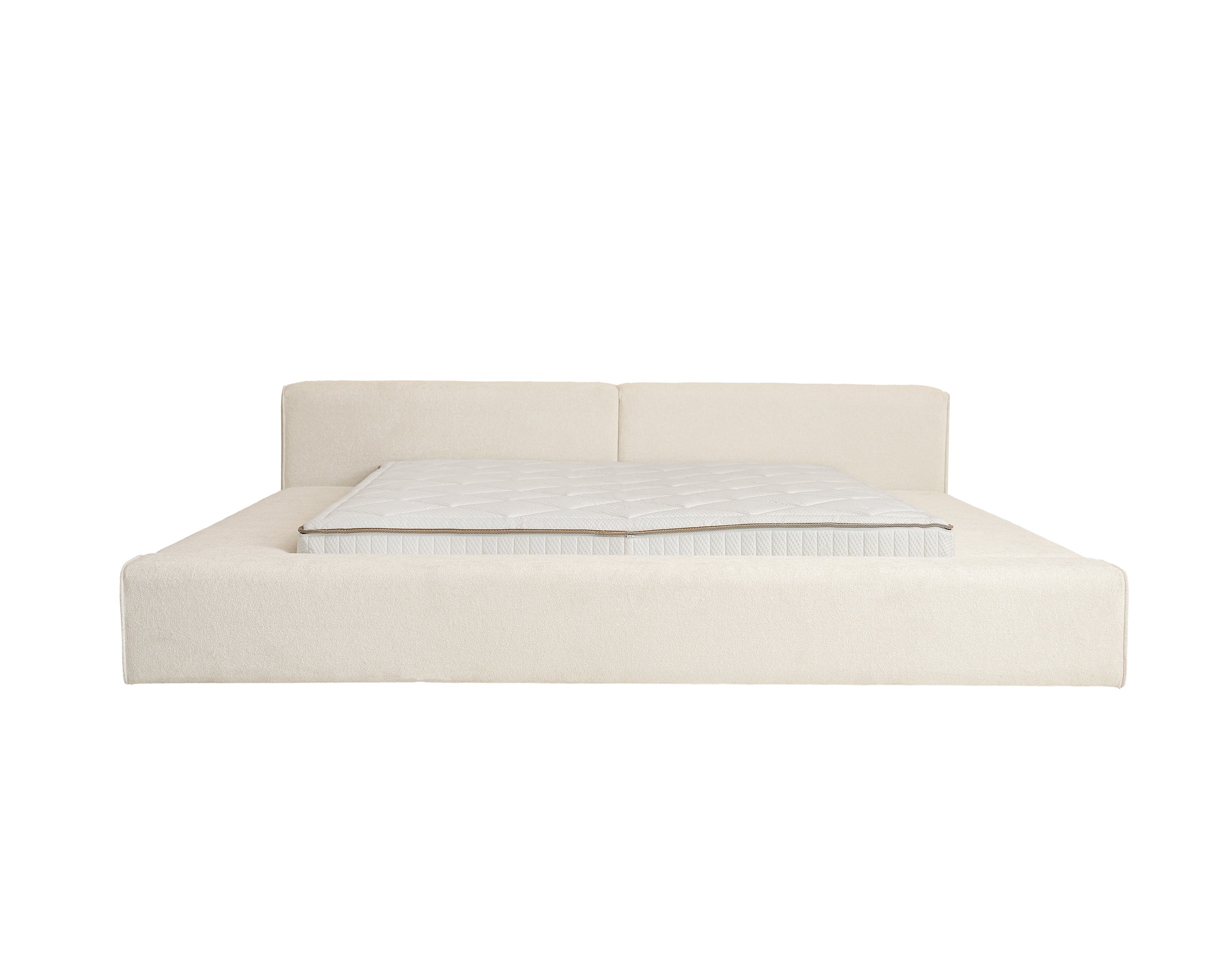 Designbed Adore Business 180 x 200 - zonder matras