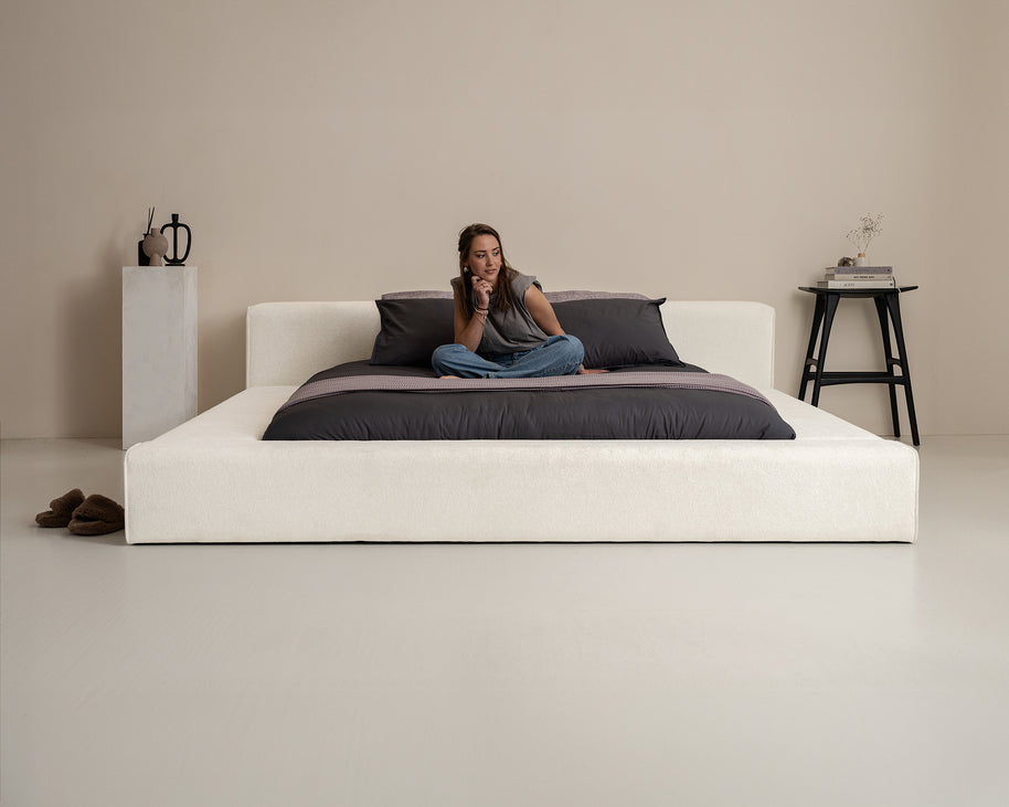 Designbed Adore Business 180 x 200 - zonder matras