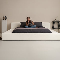 Designbed Adore Business 180 x 200 - zonder matras