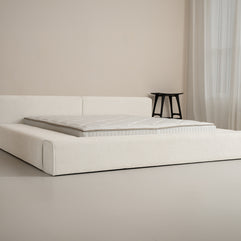 Designbed Adore Business 180 x 200 - zonder matras