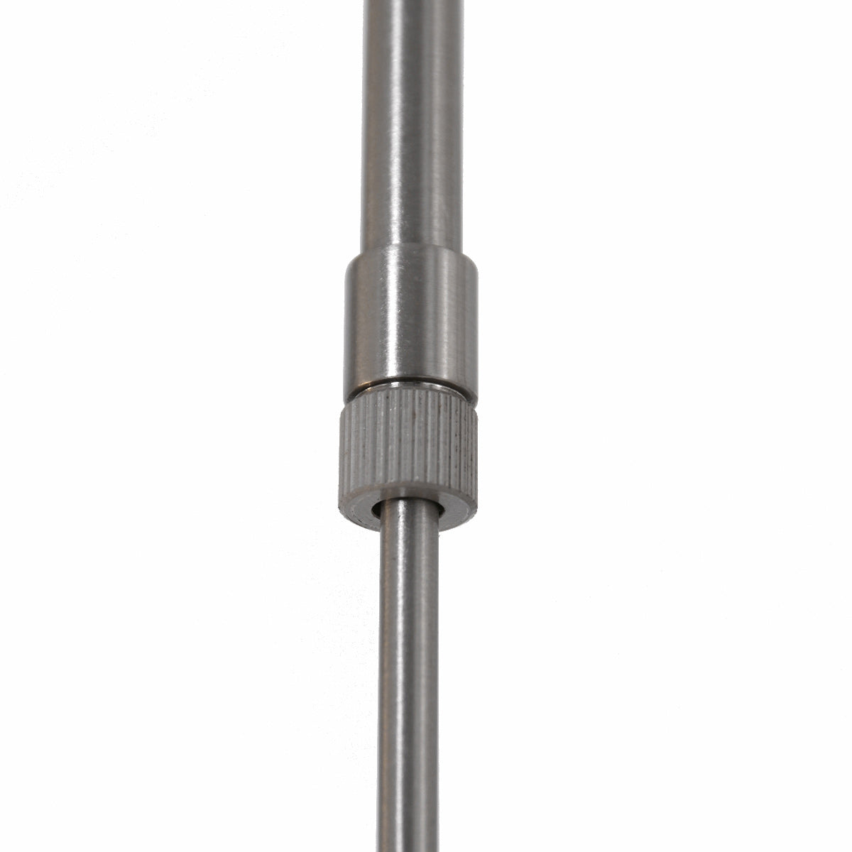 Hanglamp Zelena 1482ST stalen LED-lamp met instelbaar licht