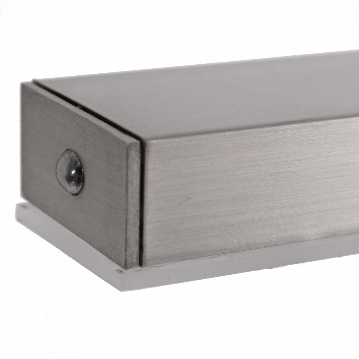 Hanglamp Zelena 1482ST stalen LED-lamp met instelbaar licht