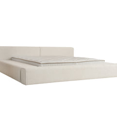 Designbed Adore Business 160x200 - Inclusief Matras
