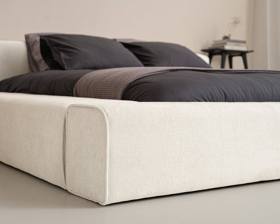 Designbed Adore Business 160x200 - Inclusief Matras