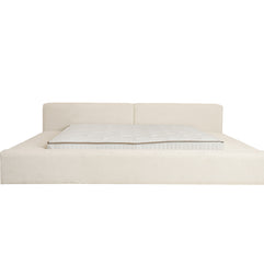Designbed Adore Business 180x200 - Inclusief Matras