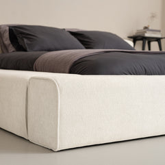 Designbed Adore Business 180x200 - Inclusief Matras