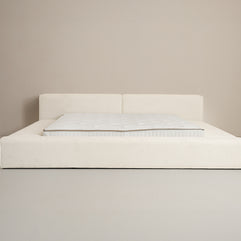 Designbed Adore Business 180x200 - Inclusief Matras