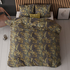 Goudkoorts Goud 140 x 220